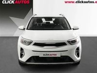 Brugt Kia Stonic Active 100 HK (73 kW) 2025 SUV