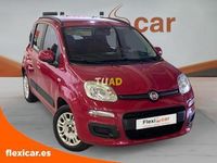 usado Fiat Panda 1.2 Easy 51kW (69CV) - 5 P (2016)