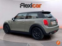 Usado Mini Cooper 136 CV (100 kW) 2019 Gris Utilitario