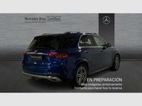 Usado Mercedes GLE350 333 CV (244 kW) 2022 SUV