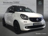 Usado Smart ForFour Electric Drive Passion 60 kW (82 CV) 2020 En4