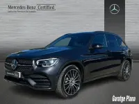 Usado Mercedes GLC200 197 CV (144 kW) 2022 SUV