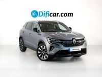 Usado Renault Austral Techno 199 CV (146 kW) 2023 Gris SUV