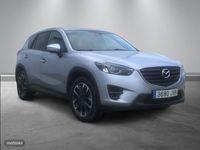 usado Mazda CX-5 2.2DE Luxury (Navi) 2WD 150