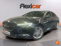 Usado Opel Insignia Innovation 136 CV (100 kW) 2020 Negro Berlina