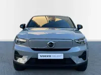 Usado Volvo EC40 Plus 185 kW (252 CV) 2024 Eléctrico SUV
