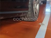 Usado Mercedes CLS320 224 CV (164 kW) 2006 Negro Berlina