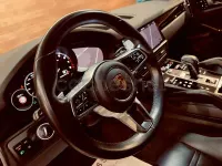 Usado Porsche Cayenne 462 CV (339 kW) 2019 Blanco SUV