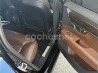 Usado Volvo S90 Business Edition 190 CV (139 kW) 2019 Negro Berlina