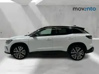 Usado Renault Austral Iconic Esprit Alpine 200 CV (147 kW) 2023 Blanco SUV