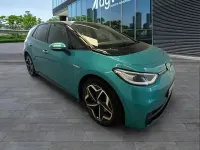 Usado VW ID.3 Pro 150 kW (204 CV) 2022 Otro Utilitario