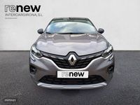 usado Renault Captur techno TCe 103 kW (140CV) GPF mild hybrid