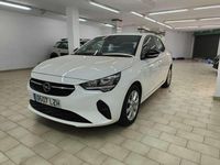 Usado Opel Corsa Edition 75 CV (55 kW) 2022 Blanco Utilitario