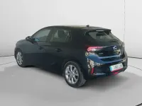 Usado Opel Corsa Edition 101 CV (74 kW) 2022 Negro Berlina