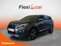 usado Peugeot 5008 GT 2.0L BlueHDi 133kW (180CV) S&S EAT6