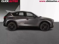 Usado Mazda CX-5 Homura-Line 165 CV (121 kW) 2025 SUV