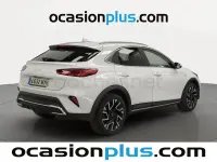 Usado Kia XCeed 100 CV (73 kW) 2025 Blanco SUV