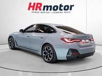 Usado BMW 420 Shadowline 190 CV (139 kW) 2022 Gris / plata Coupe