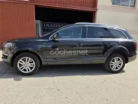 Usado Audi Q7 Premium 233 CV (171 kW) 2007 Negro SUV