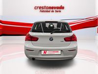 usado BMW 116 Serie 1 i Te puede interesar