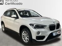 usado BMW 116 X1 d SDrive 115 c.v