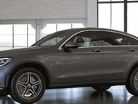 usado Mercedes GLC300 Coupé 300de 4Matic