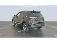 Nuevo Ebro s400 211 CV (155 kW) 2026 Negro carbono SUV