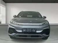 Usado BYD Atto 3 Comfort 150 kW (204 CV) 2024 Gris