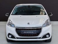 usado Peugeot 208 1.2 PureTech S&S GT Line 110