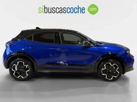 Nuevo Opel Mokka 145 CV (106 kW) 2025 Azul SUV