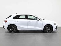 Usado Audi A3 Sportback e-tron S-Line 204 CV (150 kW) 2025 Blanco Utilitario