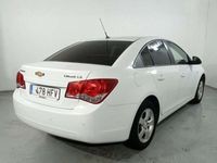 usado Chevrolet Cruze LS +