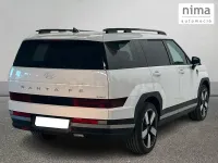 Usado Hyundai Santa Fe 215 CV (158 kW) 2025 Blanco SUV