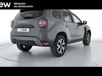 Usado Dacia Duster Journey 150 CV (110 kW) 2024 Verde SUV