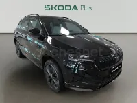 Nuevo Skoda Karoq SportLine 150 CV (110 kW) 2025 Negro SUV