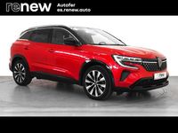Usado Renault Austral Techno 200 CV (147 kW) 2025 Rojo SUV