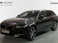 Usado Volvo V90 CC Ultimate 197 CV (144 kW) 2022 Familiar