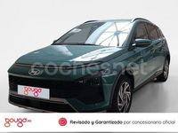Usado Hyundai Bayon 79 CV (58 kW) 2025 Verde SUV