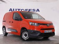 Usado Toyota Proace City 102 CV (75 kW) 2022 Blanco Monovolumen
