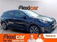 Begagnad Kia Niro 141 HK (103 kW) 2020 Blå SUV