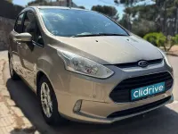 Usado Ford B-MAX Titanium X 125 CV (91 kW) 2016 Beige Monovolumen