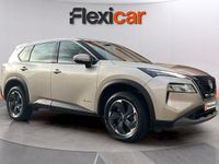 Usado Nissan X-Trail Acenta 213 CV (156 kW) 2025 Beige SUV