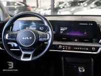 Usado Kia Sportage 136 CV (100 kW) 2024 Verde SUV
