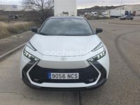 Usado Toyota C-HR Edition 223 CV (164 kW) 2025 Blanco SUV