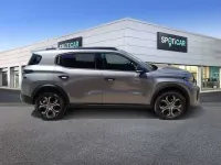 Usado Citroën C3 Aircross 101 CV (74 kW) 2025 Gris SUV