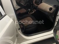 Usado Hyundai i10 66 CV (48 kW) 2014 Blanco Utilitario