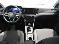 Nuevo VW Polo 95 CV (69 kW) 2026 Violeta/lila Utilitario