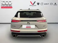 Usado DS Automobiles DS7 Crossback Performance Line Plus 225 CV (165 kW) 2025 Otro SUV