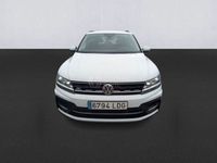 usado VW Tiguan 2.0tdi Advance Dsg 110kw