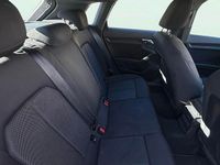 Occasion Audi A3 Advanced Plus 110 PK (80 kW) 2024 Zwart Sedan